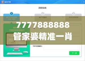 7777888888管家婆精准一肖中管家,详细解读定义方案_VR10.866