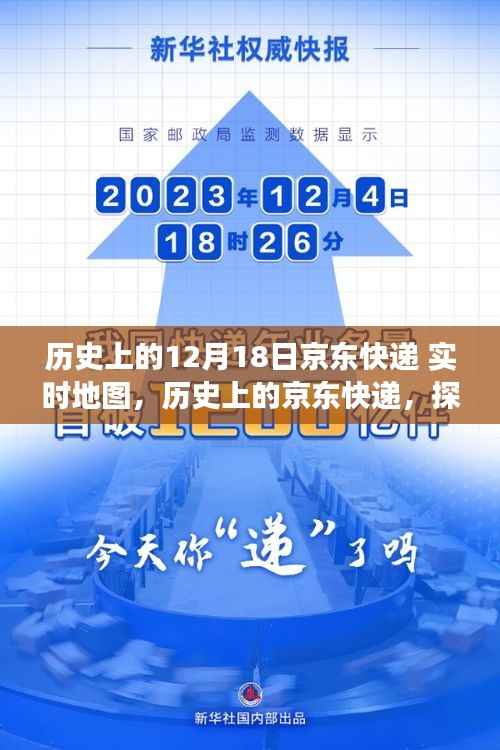 京东快递的历史轨迹与探寻自然美景之旅启程!