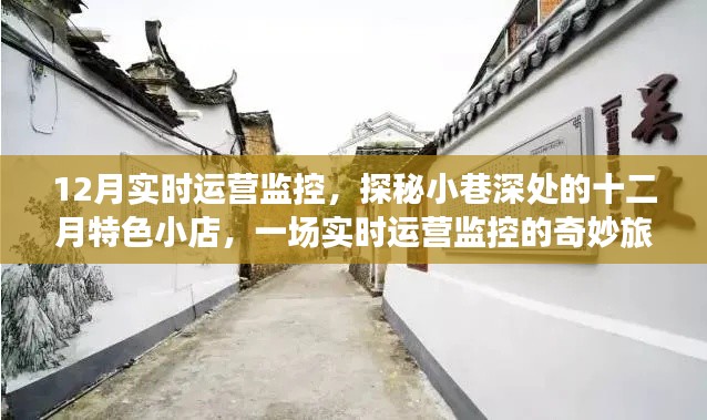 探秘小巷深处的十二月特色小店,实时运营监控之旅
