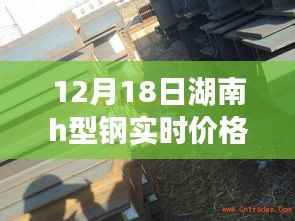 湖南h型钢实时价格表与特色小店探寻,宝藏小巷揭秘及价格一览