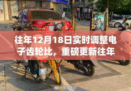 重磅更新,往年12月18日电子齿轮比实时调整指南,你掌握了吗?从调整细节到应用技巧一网打尽!