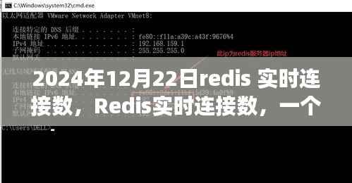 Redis实时连接数见证技术革新节点,2024年12月22日回顾分析