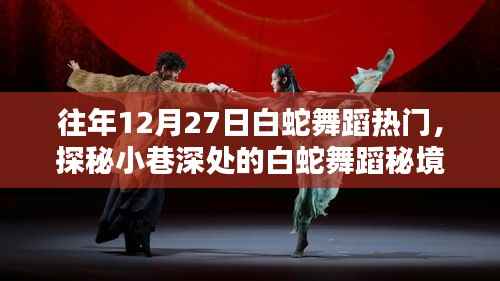 探秘小巷深处的白蛇舞蹈秘境,隐藏式舞蹈工作室的魅力非凡之旅