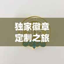 独家徽章定制之旅，独特魅力与艺术探索