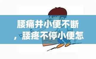 腰痛并小便不断,腰疼不停小便怎么回事