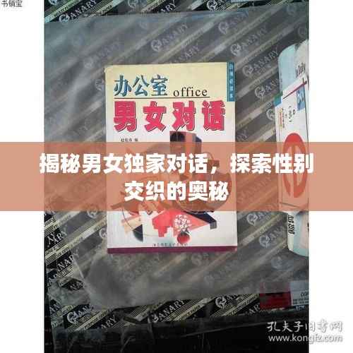 揭秘男女独家对话,探索性别交织的奥秘