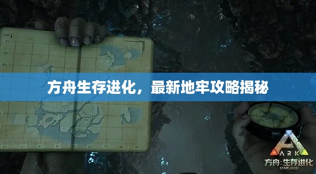 方舟生存进化,最新地牢攻略揭秘