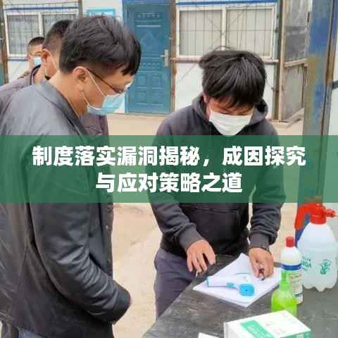 制度落实漏洞揭秘,成因探究与应对策略之道