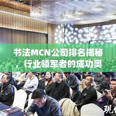书法MCN公司排名揭秘,行业领军者的成功奥秘探索