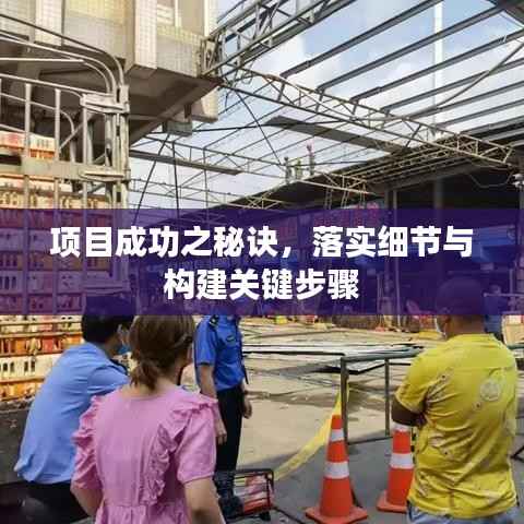 项目成功之秘诀,落实细节与构建关键步骤