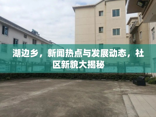 湖边乡,新闻热点与发展动态,社区新貌大揭秘